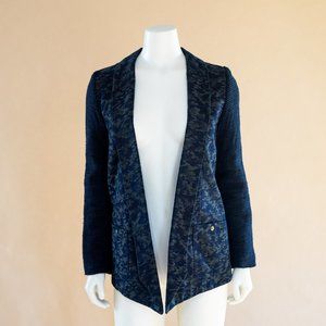 Roseanna Multi patterned Blazer